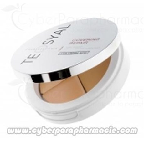 TEOSYAL COVERING REPAIR - SPF 15
