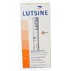 LUTSINE PEAUX ACNÉIQUES OU GRASSES, Stick correcteur traitant, teinté beige. beige - stick étui 2 ml