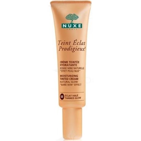 Prodigieux teint éclat 03 éclat hâlé 30 ml