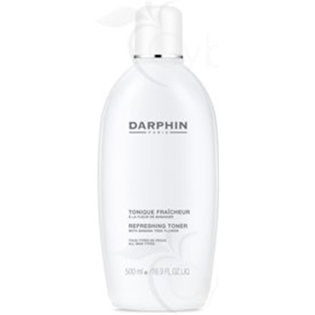 TONIQUE FRAÎCHEUR à la fleur de bananier 200 ml
