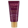 TOPICREM SOINS GLAMOURS SOIN MAGIC TEINTÉ, Soin teinté à l'extrait de fleur de tiaré, peaux mates. - tube 30 ml