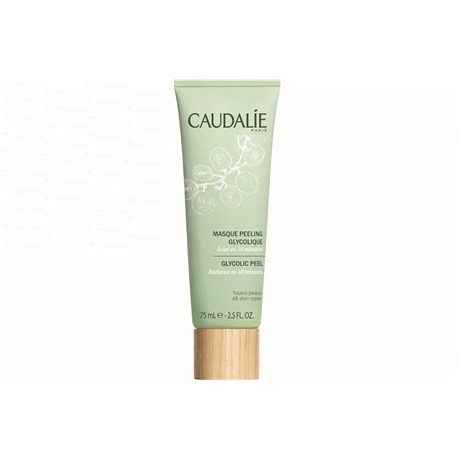 MASQUE PEELING GLYCOLIQUE 75 ml