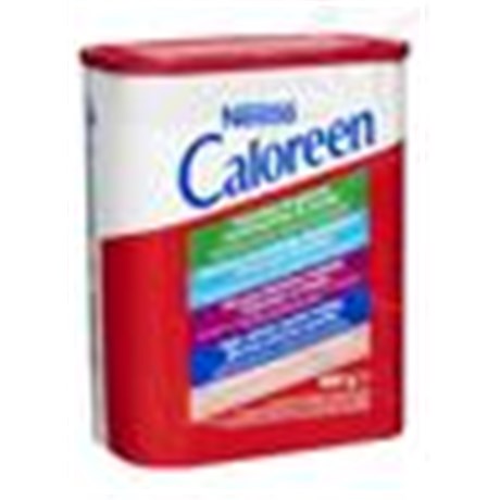 Caloreen, Dietary food for special medical purposes. - Bt 500 g