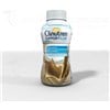 Clinutren SUPPORT PLUS, Dietary food for special medical purposes, mocha. - 4 x 300 ml