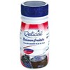 DELICAL FRUITY DRINK, Dietary food for special medical purposes, grapes. - 4 x 200 ml