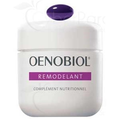 OENOBIOL HELP SLIMMING REMODELLING, Capsule, nutritional supplement slimming linoleic acid. - Bt 60