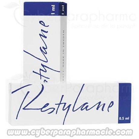 RESTYLANE (1x0,5ml)
