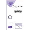 COGAME, Gélule, complément alimentaire à base de phosphatidylsérine. - bt 60