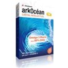 ARKOCÉAN OMEGA 3 MARINE, Capsule dietary supplement rich in omega 3 marine. - Bt 30