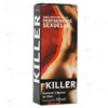 KILLER AMELIORATION DE LA PERFORMANCE SEXUELLE 2 X 25ML