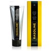 RASOLINE, non-foaming shaving cream with sweet almond oil, without a brush. - Tube 130 ml