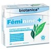 BIOTANICA FEMININE +, Comprimé, complément alimentaire à base de phytoestrogènes. - bt 45