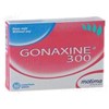GONAXINE 300 tablet, dietary supplement natural hormone regulator. - Bt 30