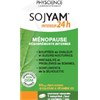 SOJYAM 24H INTENSIF, Comprimé, complément alimentaire à base de plantes riches en isoflavones. - bt 30