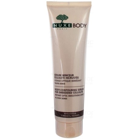 Body Sérum Minceur Cellulite Incrustée 150 ml