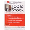 100% DESTOCK Triple Action Minceur