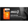 Anaca 3 Infusion Brûle Graisses 24 Sachets