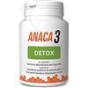 Anaca3 Detox, 60 gélules