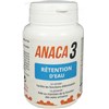 Anaca3 Rétention d'Eau 60 gélules