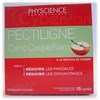 PECTILIGNE CARRÉ COUPE FAIM, Carré, complément alimentaire modérateur d'appétit. - bt 15