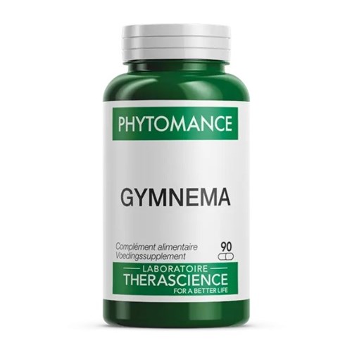 PHYTOMANCE GYMNÉMA 90 gélules Therascience