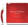 PIMENT BRÛLEUR, Comprimé, complément alimentaire à visée minceur. - bt 60