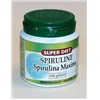 SPIRULINE MAXIMA SUPERDIET, Gélule de spiruline Maxima. - fl 150