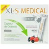 XLS MEDICAL CAPTEUR DE GRAISSES 90 sticks goût Fruits rouges