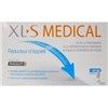 XLS MEDICAL RÉDUCTEUR D'APPÉTIT 60 gélules