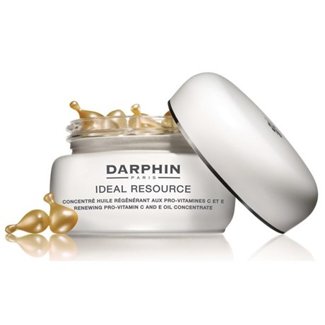 REGENERATING OIL CONCENTRATE 60 CAPSULES IDEAL RESOURCE DARPHIN