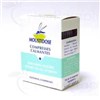 MOUSTIDOSE COMPRESS CALMANTE, wipe impregnated soothing. - Bt 8