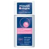 MOUSTIKOLOGNE HIGH TOLERANCE Insect Repellent Lotion, Lotion Mosquito. - Spray 75 ml