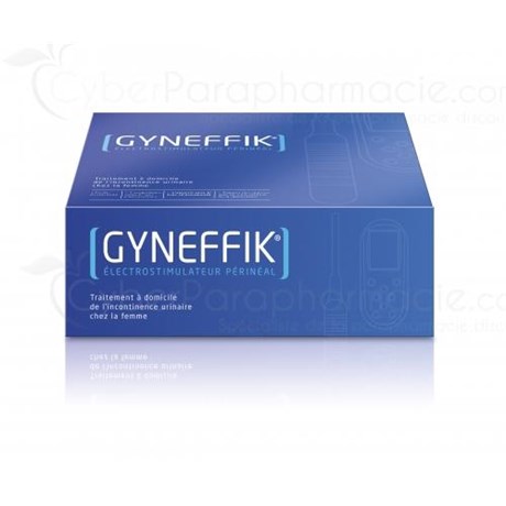 GYNEFFIK Electrostimulator perineal