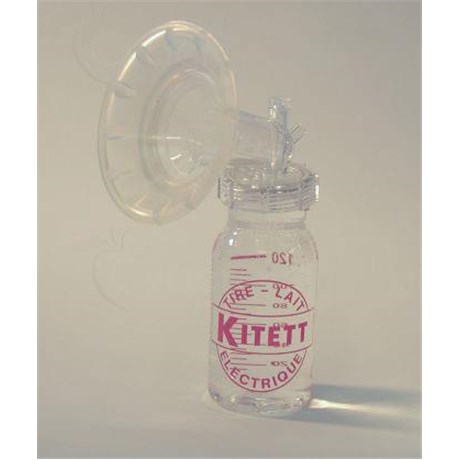 KITETT INCIDENTAL, Tip comfort breastshield Kitett SK2 - unit