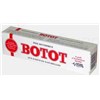 BOTOT TOOTHPASTE, Toothpaste with natural essences. - 75 ml tube