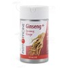GINSENG + 60 gélules d'origine naturelle