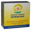 Marcus Rohrer Spirulina Spiruline recharge - 540 comprimés