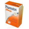 PHARMATON EFFERGY, Comprimé effervescent, complément alimentaire multivitaminé. - bt 20