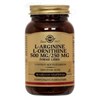 L-ARGININE-L-ORNITHINE 500/250 50 gélules végétales