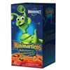 MINIMARTIENS WALMARK ORANGE, tablet suck vitalizing food supplement and immunostimulant. - Bt 50
