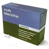 NUIT BLANCHE 2FACES URBAN NUTRITION, tablet, food supplement tonic and revitalizing immediate. - Bt 45