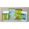 NUTRI YIN YANG NUTRI, chewable tablet, nutritional supplement endocellular. - 2 x 60