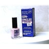 GEN COLOR NAILS, tinted nail varnish regenerator - 10 fl oz