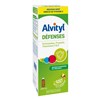 ALVITYL DEFENSES NO SUGAR, Syrup, dietary supplement echinacea, propolis and vitamin C. - 240 fl oz