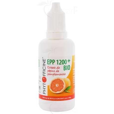 EPP 1200 + Bio 100 ml