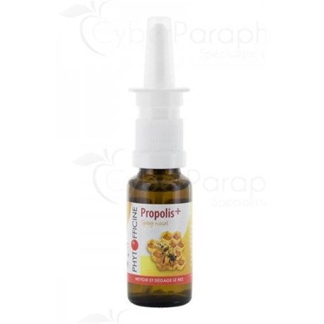 PROPOLIS + Spray Nasal 20 ml