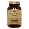 VITAMINE D3 400 UI 250 Softgels