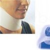 Actimove CERVICAL COLLAR, cervical collar soft foam C1 semi-enclosed body. L, height 10 cm (ref. 72819-28) - unit
