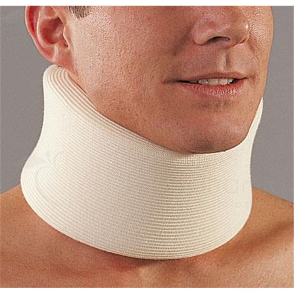 ORTEL G2, soft cervical collar C1 Classic. height 8 cm, height 1 - unit