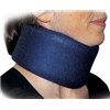 SOBER CERVICAL COLLAR, cervical collar C2 Standard for adults and children of Dr. Berrehail size 4 (ref. MS4) - unit